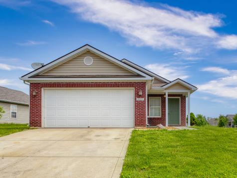 5527 Sweet River Drive Indianapolis IN 46221