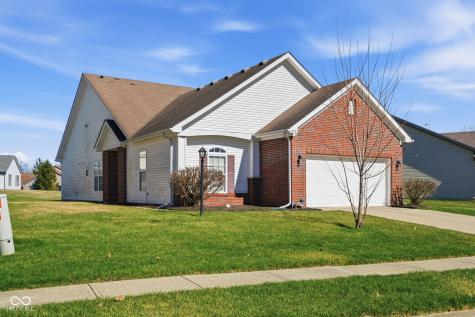 6906 Harbour Woods Overlook Noblesville IN 46062