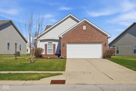 6906 Harbour Woods Overlook Noblesville IN 46062