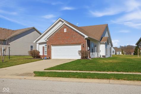 6906 Harbour Woods Overlook Noblesville IN 46062