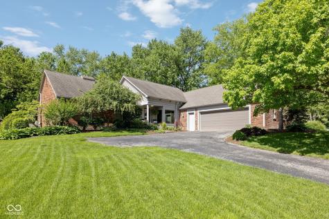 8330 Claridge Road Indianapolis IN 46260