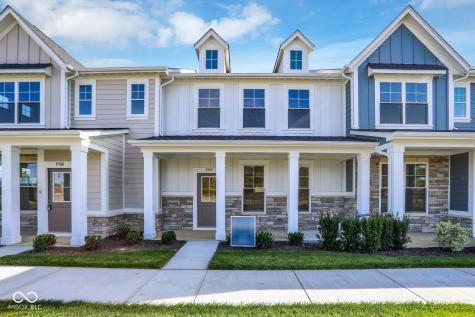 8562 Goldfinch Road Brownsburg IN 46112