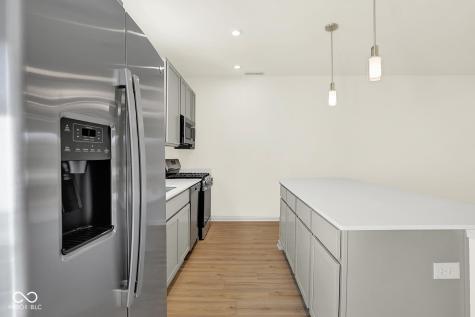 8562 Goldfinch Road Brownsburg IN 46112