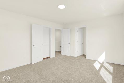 8562 Goldfinch Road Brownsburg IN 46112