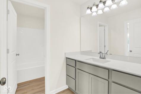 8562 Goldfinch Road Brownsburg IN 46112