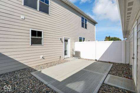 8562 Goldfinch Road Brownsburg IN 46112