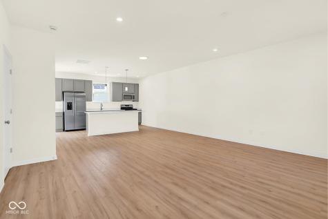 8562 Goldfinch Road Brownsburg IN 46112