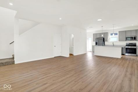 8562 Goldfinch Road Brownsburg IN 46112