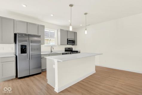 8562 Goldfinch Road Brownsburg IN 46112