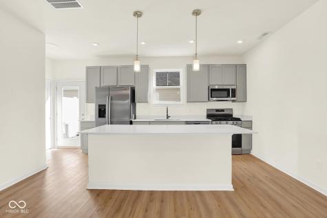 8562 Goldfinch Road Brownsburg IN 46112