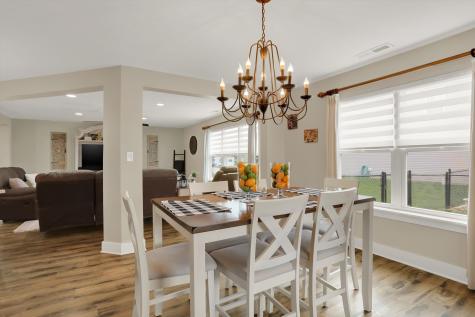 461 Carol Drive Bargersville IN 46106