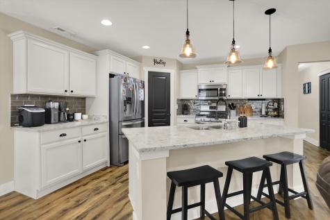 461 Carol Drive Bargersville IN 46106