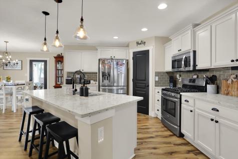 461 Carol Drive Bargersville IN 46106