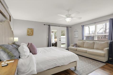 461 Carol Drive Bargersville IN 46106