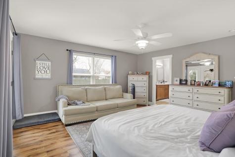 461 Carol Drive Bargersville IN 46106