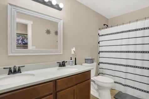 461 Carol Drive Bargersville IN 46106