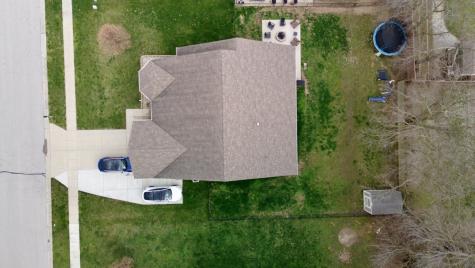 461 Carol Drive Bargersville IN 46106