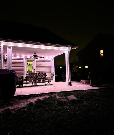 461 Carol Drive Bargersville IN 46106