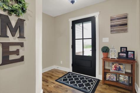 461 Carol Drive Bargersville IN 46106