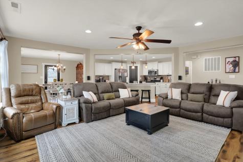 461 Carol Drive Bargersville IN 46106