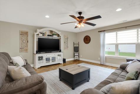 461 Carol Drive Bargersville IN 46106