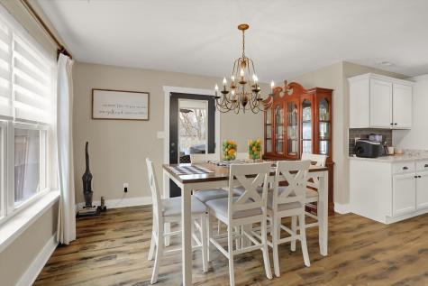 461 Carol Drive Bargersville IN 46106