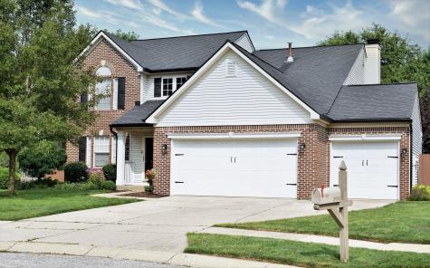 8304 Andrusia Lane Indianapolis IN 46237