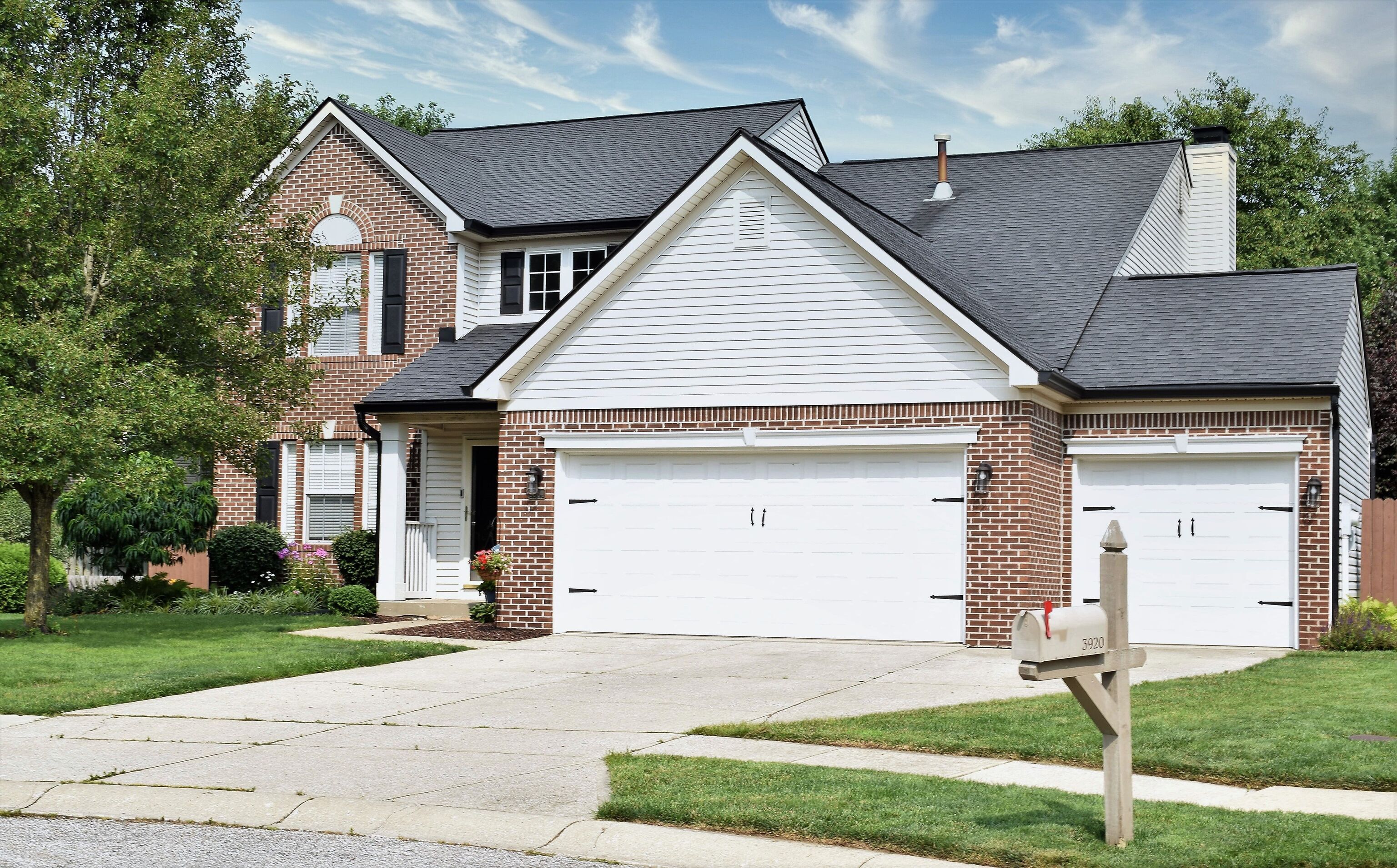 8304 Andrusia Lane Indianapolis IN 46237