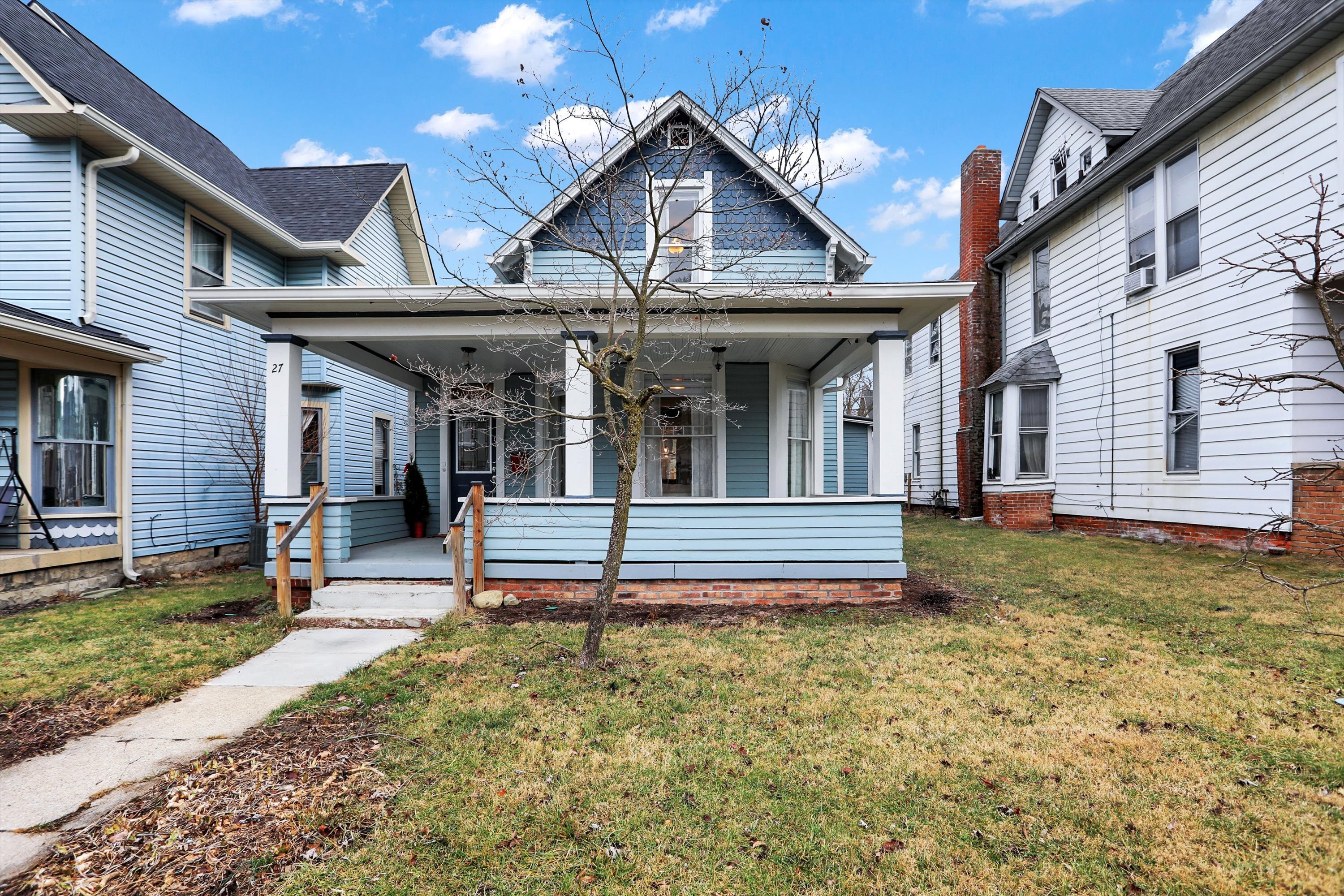 27 S Butler Avenue Indianapolis IN 46219