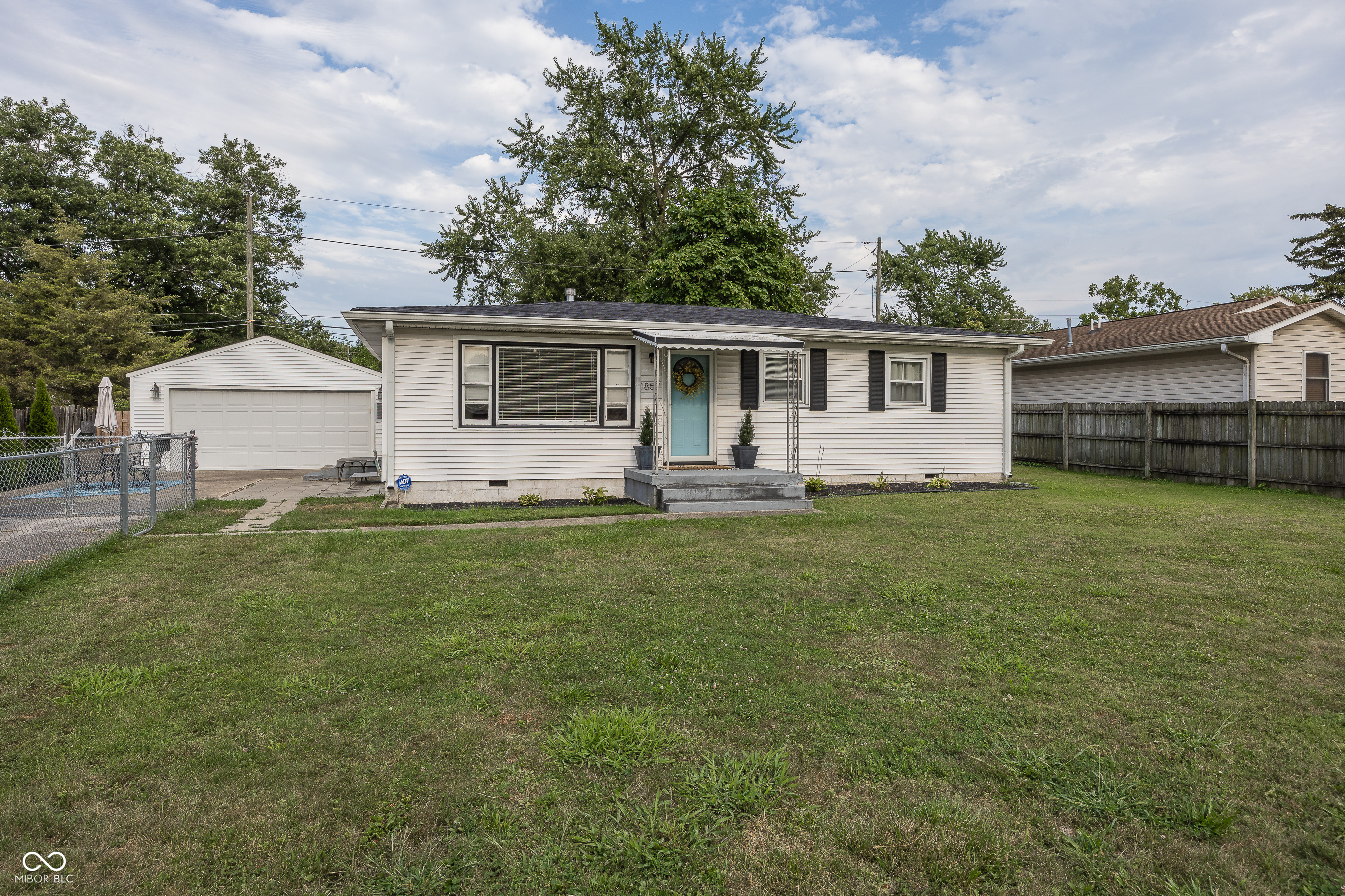 1857 Churchman Avenue Indianapolis IN 46203