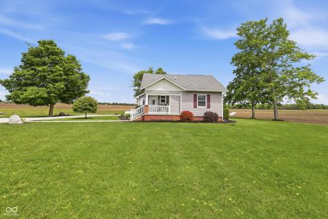 10493 N Us Highway 231 Roachdale IN 46172