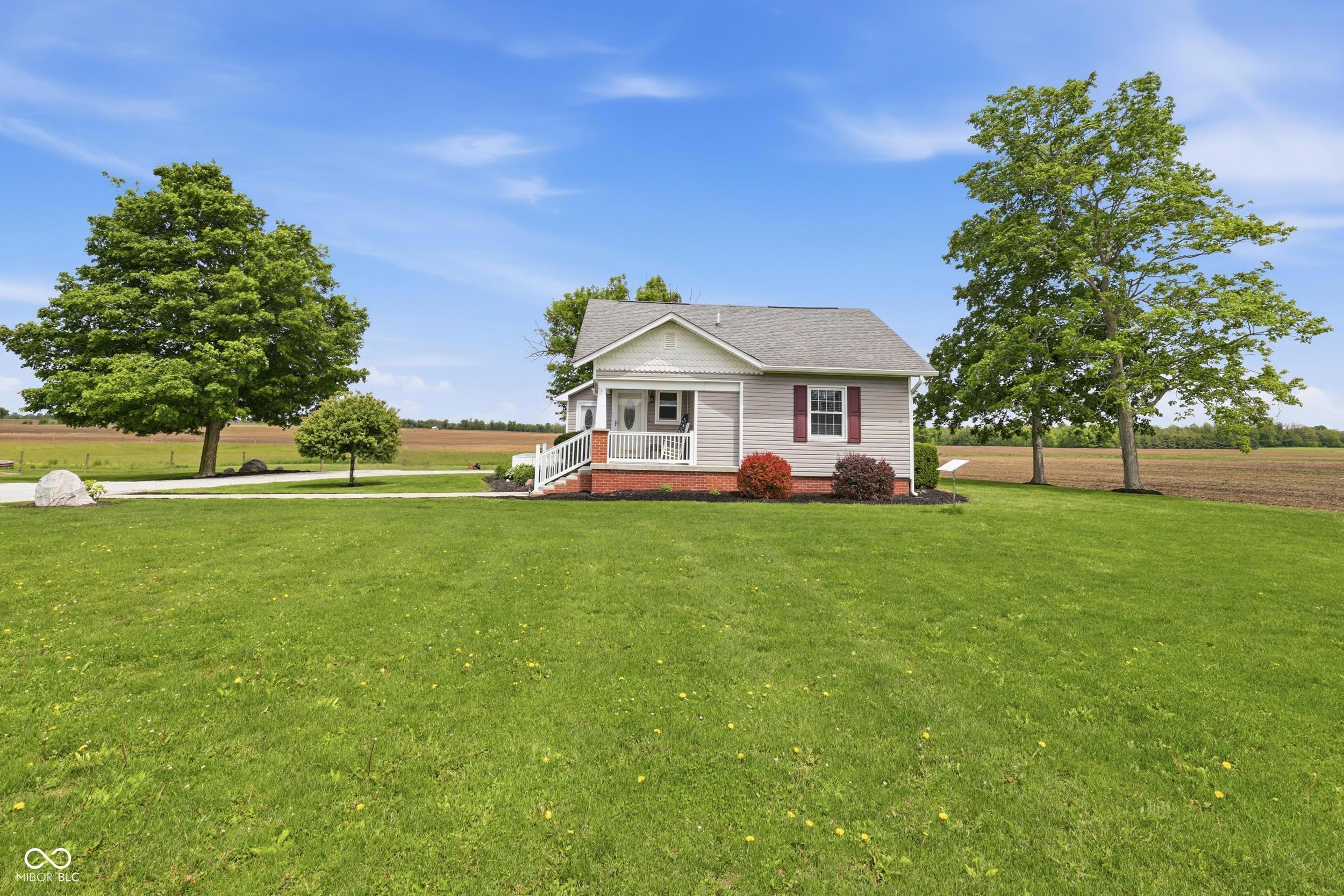 10493 N Us Highway 231 Roachdale IN 46172