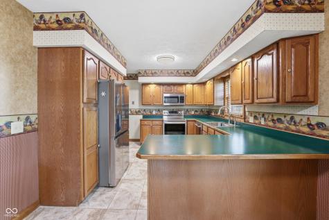 10493 N Us Highway 231 Roachdale IN 46172