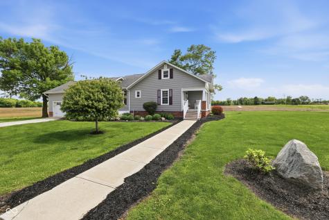 10493 N Us Highway 231 Roachdale IN 46172