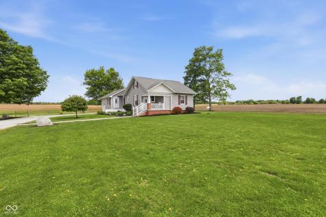 10493 N Us Highway 231 Roachdale IN 46172
