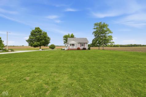 10493 N Us Highway 231 Roachdale IN 46172