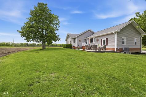 10493 N Us Highway 231 Roachdale IN 46172