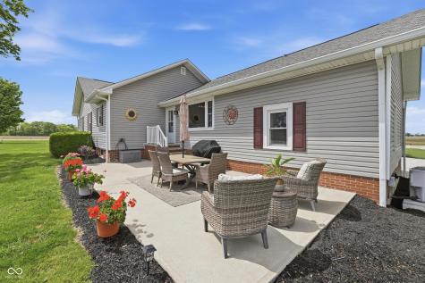 10493 N Us Highway 231 Roachdale IN 46172