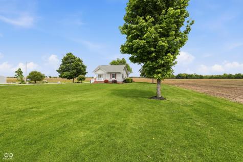 10493 N Us Highway 231 Roachdale IN 46172