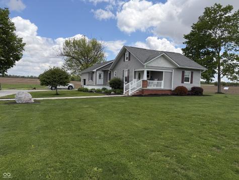 10493 N Us Highway 231 Roachdale IN 46172