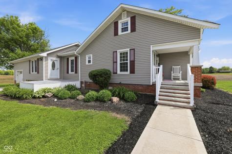 10493 N Us Highway 231 Roachdale IN 46172