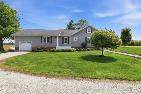 10493 N Us Highway 231 Roachdale IN 46172