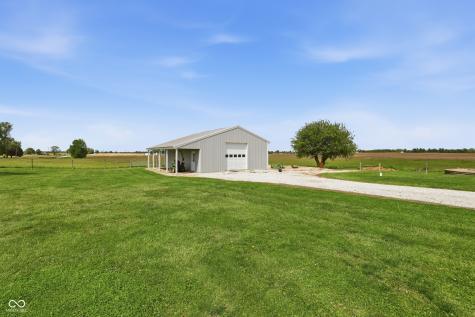10493 N Us Highway 231 Roachdale IN 46172