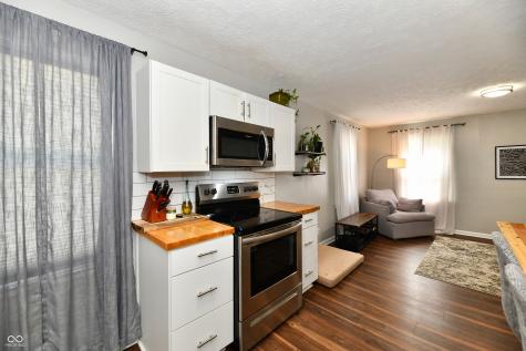 1216 Brandt Drive Indianapolis IN 46241