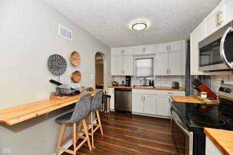 1216 Brandt Drive Indianapolis IN 46241