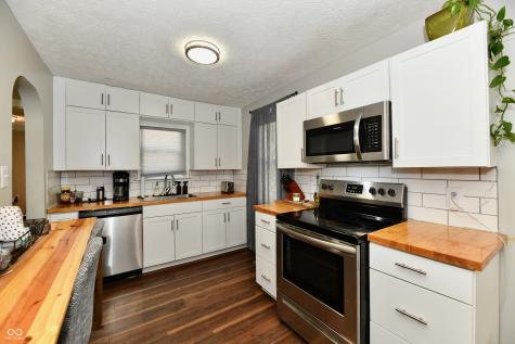 1216 Brandt Drive Indianapolis IN 46241