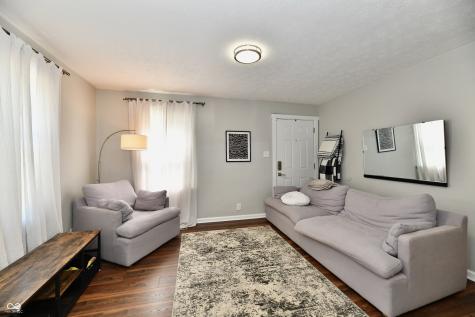 1216 Brandt Drive Indianapolis IN 46241