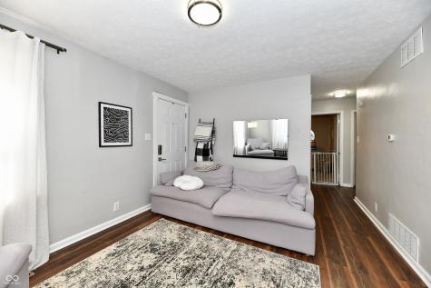 1216 Brandt Drive Indianapolis IN 46241