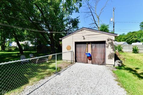1216 Brandt Drive Indianapolis IN 46241