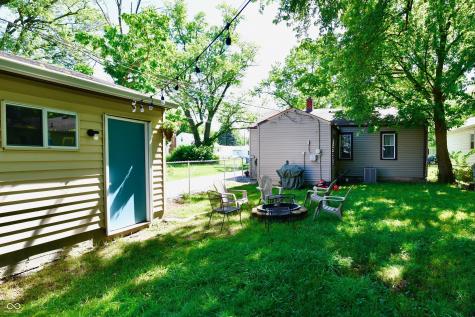 1216 Brandt Drive Indianapolis IN 46241
